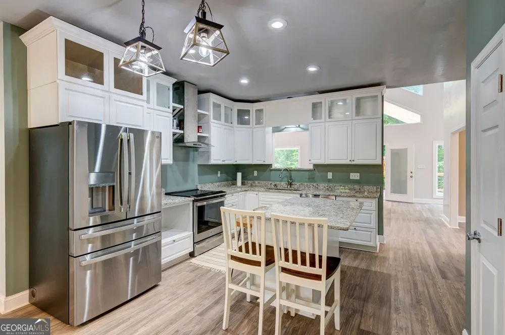 1010 Lakeland DR Toccoa, GA 30577