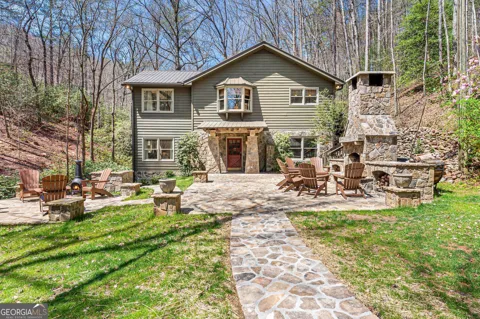 310 Blue Ridge DR