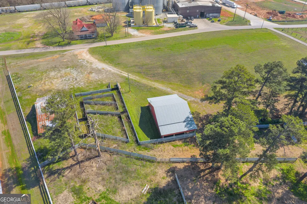 228 W Main ST Bowersville, GA 30516