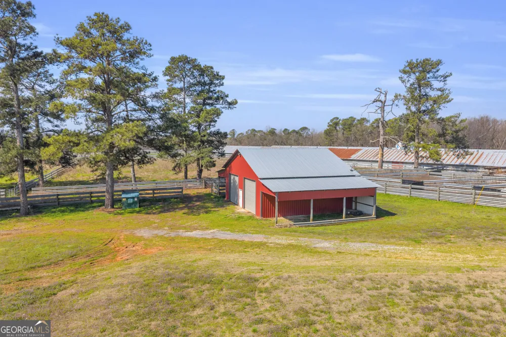 228 W Main ST Bowersville, GA 30516