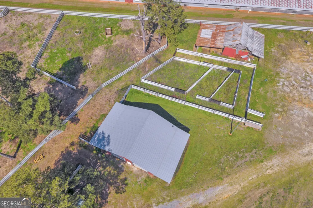 228 W Main ST Bowersville, GA 30516
