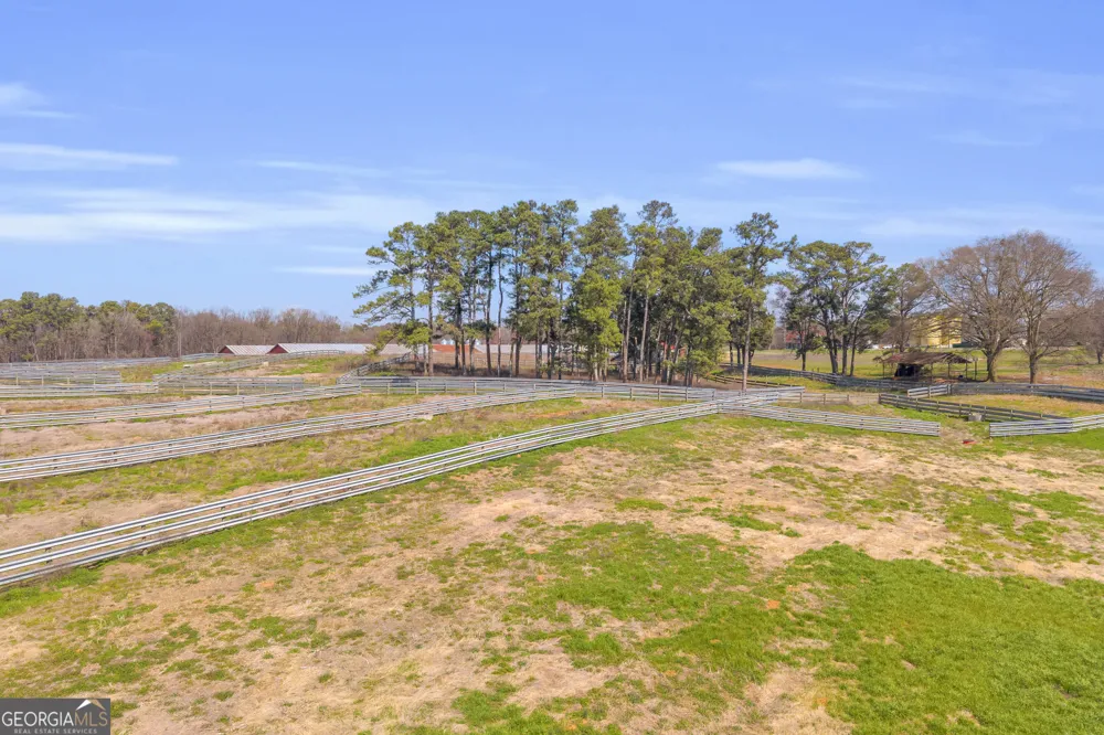 228 W Main ST Bowersville, GA 30516