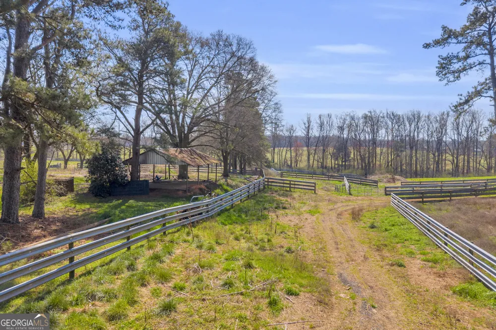 228 W Main ST Bowersville, GA 30516