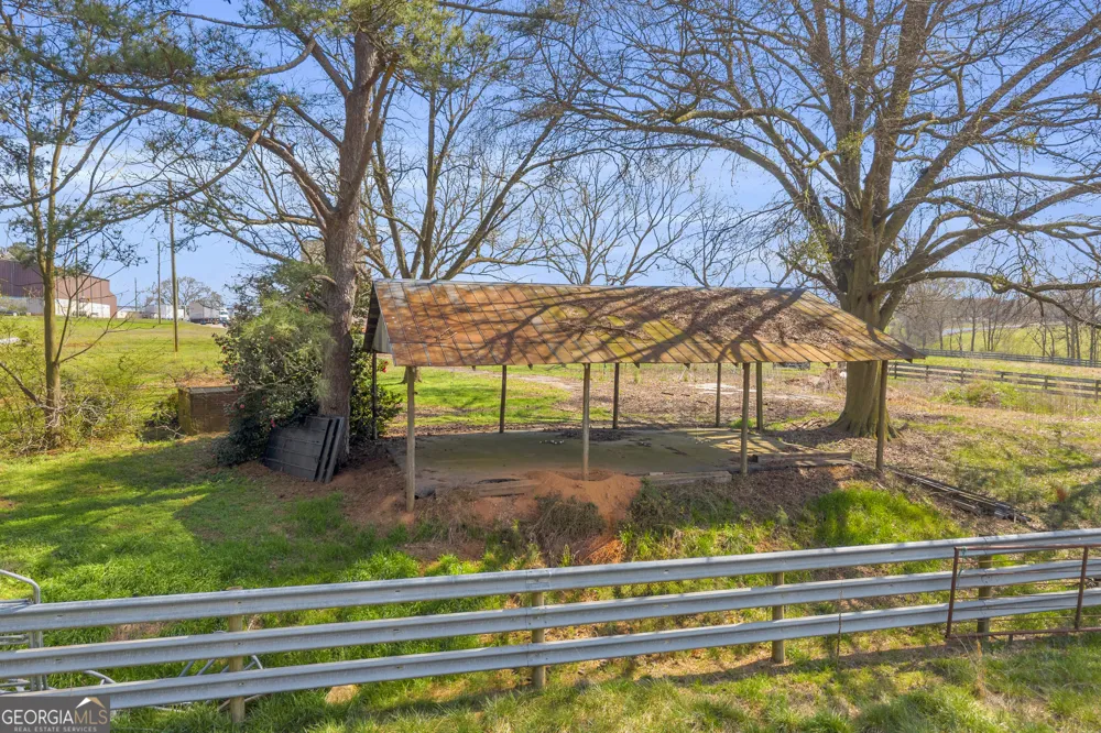 228 W Main ST Bowersville, GA 30516
