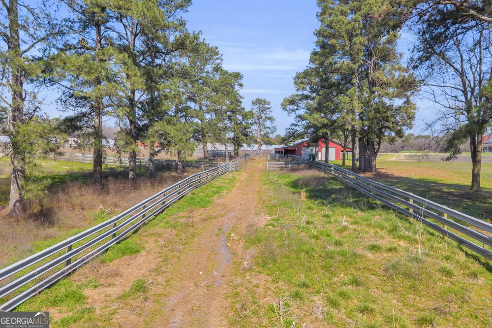228 W Main ST Bowersville, GA 30516