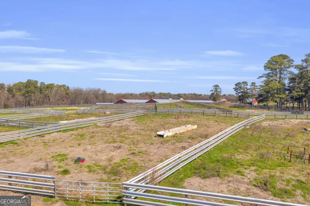 228 W Main ST Bowersville, GA 30516