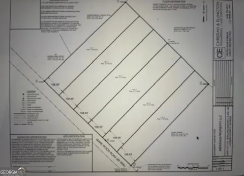 0 Mark Wood Rd (Lot 6)