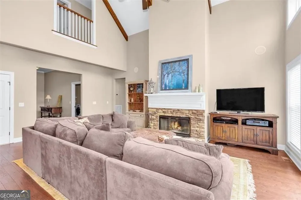 1075 Willow WAY Lincolnton, GA 30817
