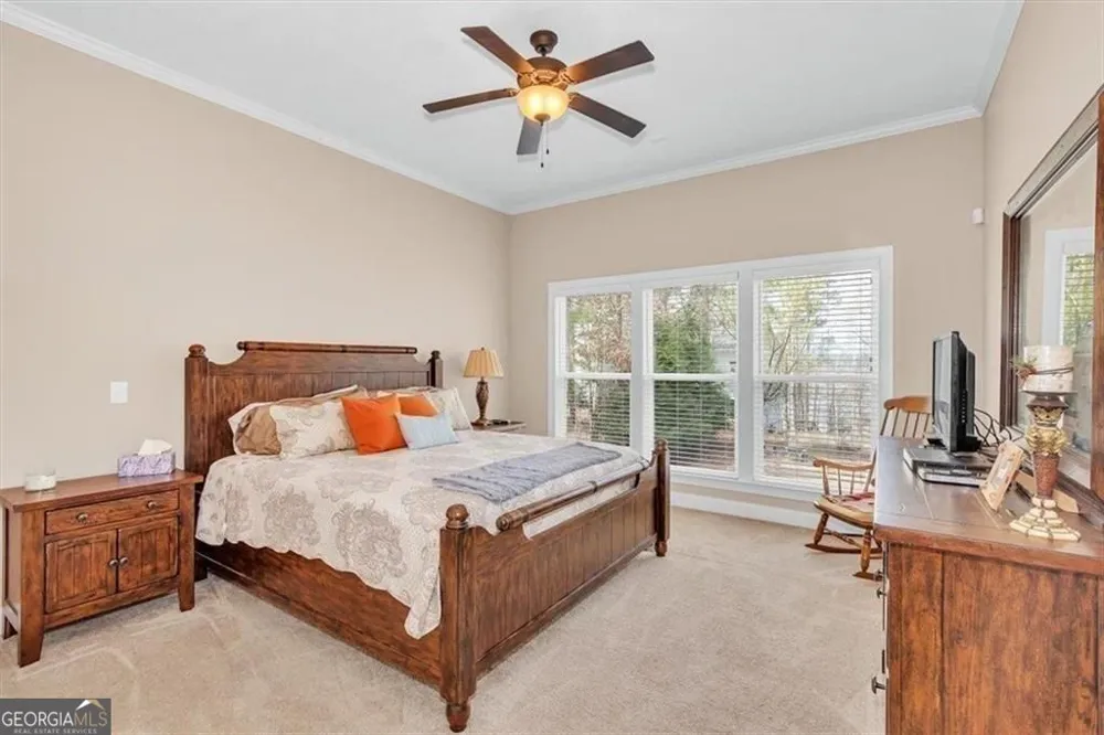 1075 Willow WAY Lincolnton, GA 30817