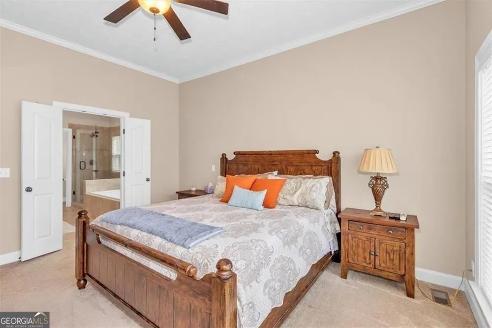1075 Willow WAY Lincolnton, GA 30817