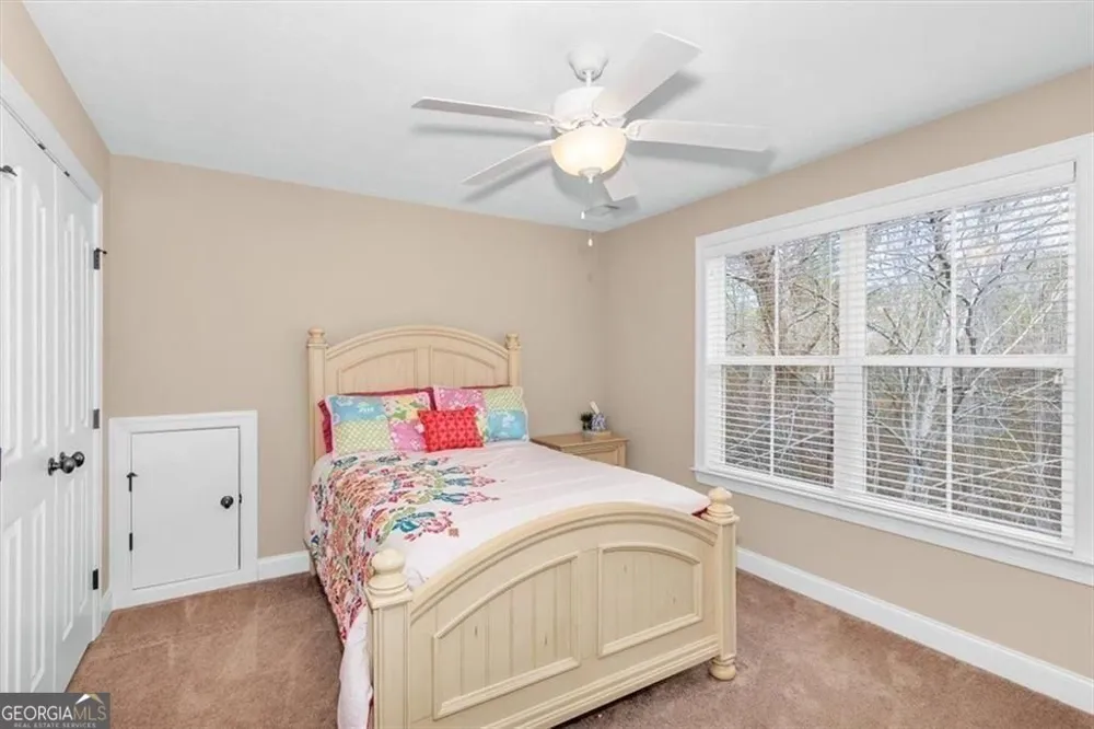 1075 Willow WAY Lincolnton, GA 30817