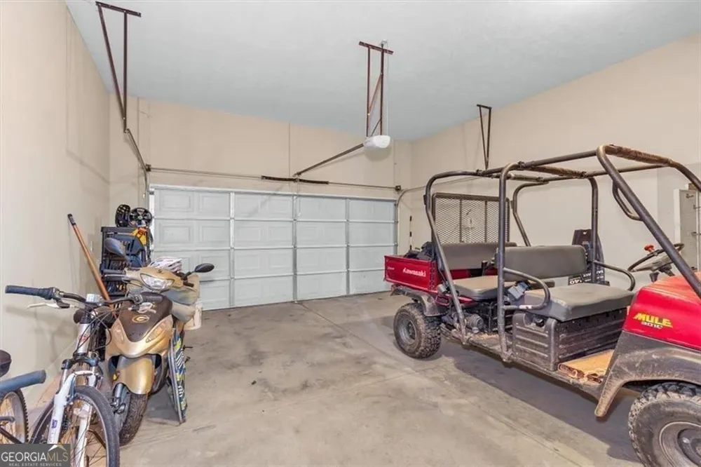 1075 Willow WAY Lincolnton, GA 30817