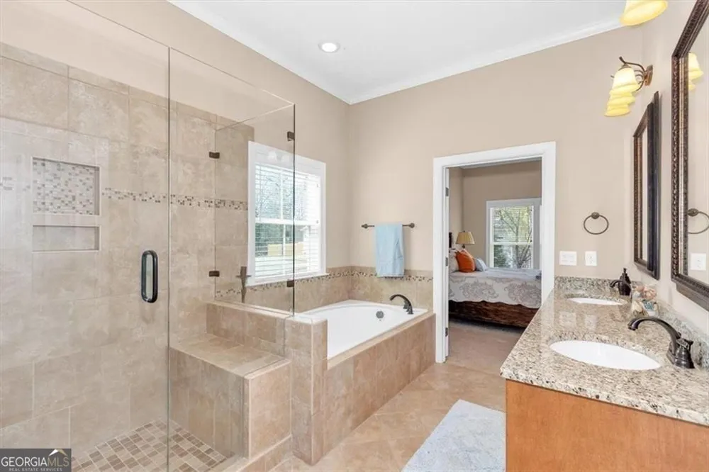 1075 Willow WAY Lincolnton, GA 30817