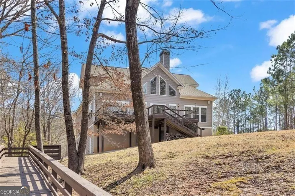 1075 Willow WAY Lincolnton, GA 30817