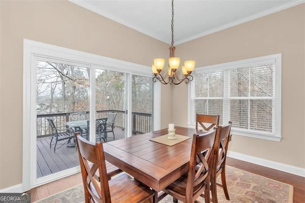 1075 Willow WAY Lincolnton, GA 30817