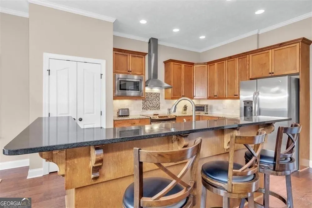 1075 Willow WAY Lincolnton, GA 30817
