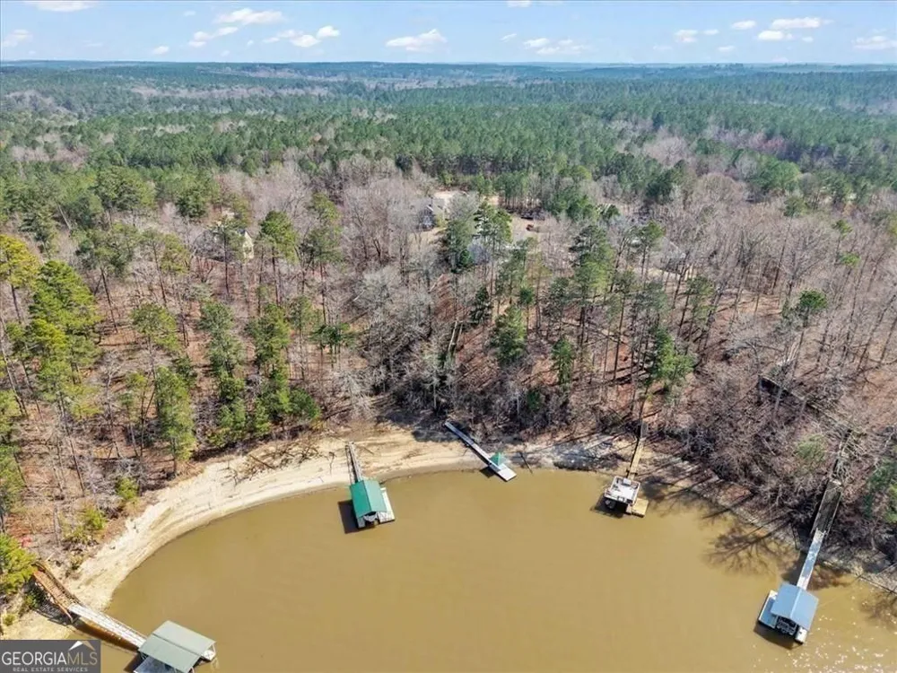 1075 Willow WAY Lincolnton, GA 30817