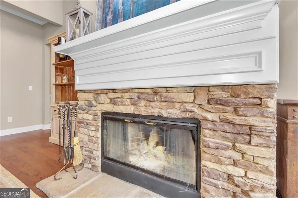 1075 Willow WAY Lincolnton, GA 30817