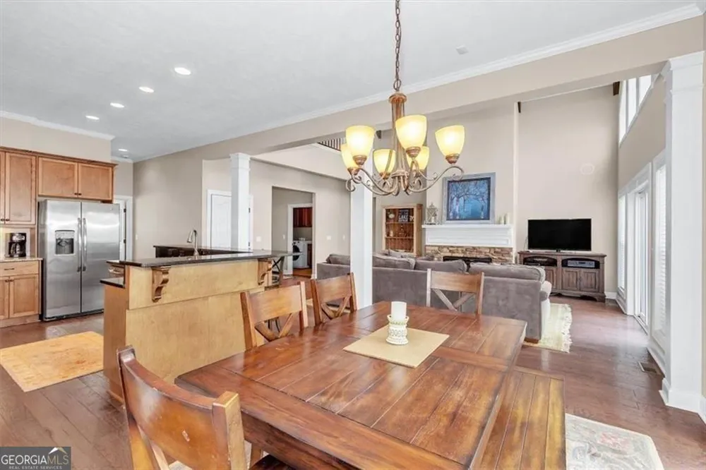 1075 Willow WAY Lincolnton, GA 30817