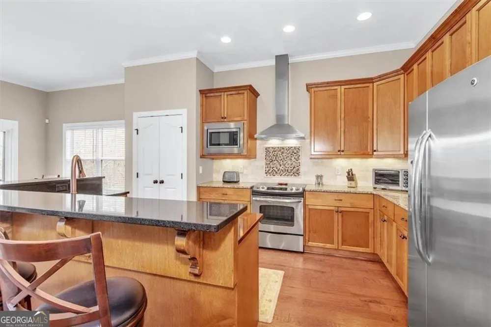 1075 Willow WAY Lincolnton, GA 30817