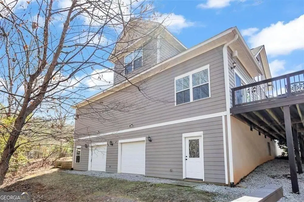 1075 Willow WAY Lincolnton, GA 30817