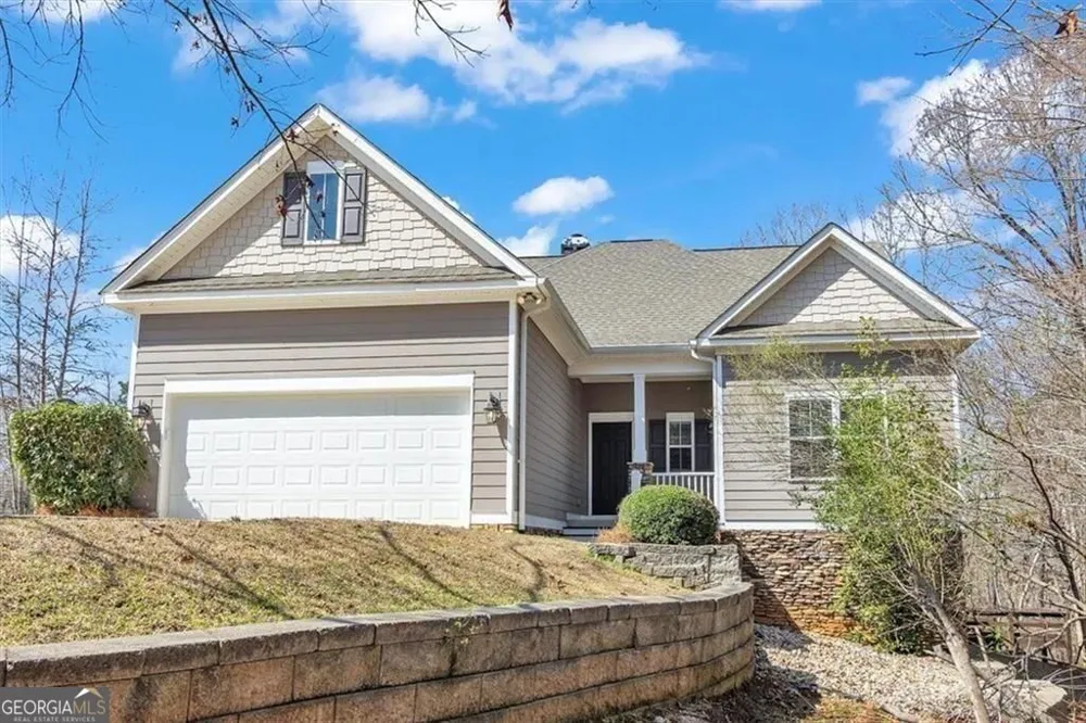 1075 Willow WAY Lincolnton, GA 30817