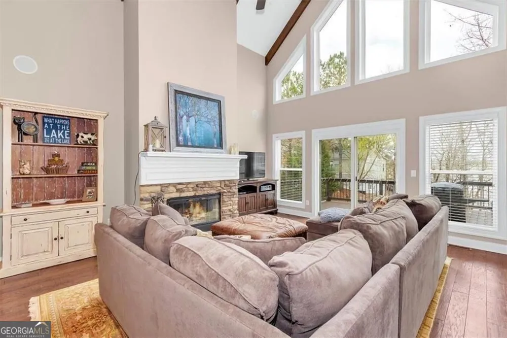 1075 Willow WAY Lincolnton, GA 30817