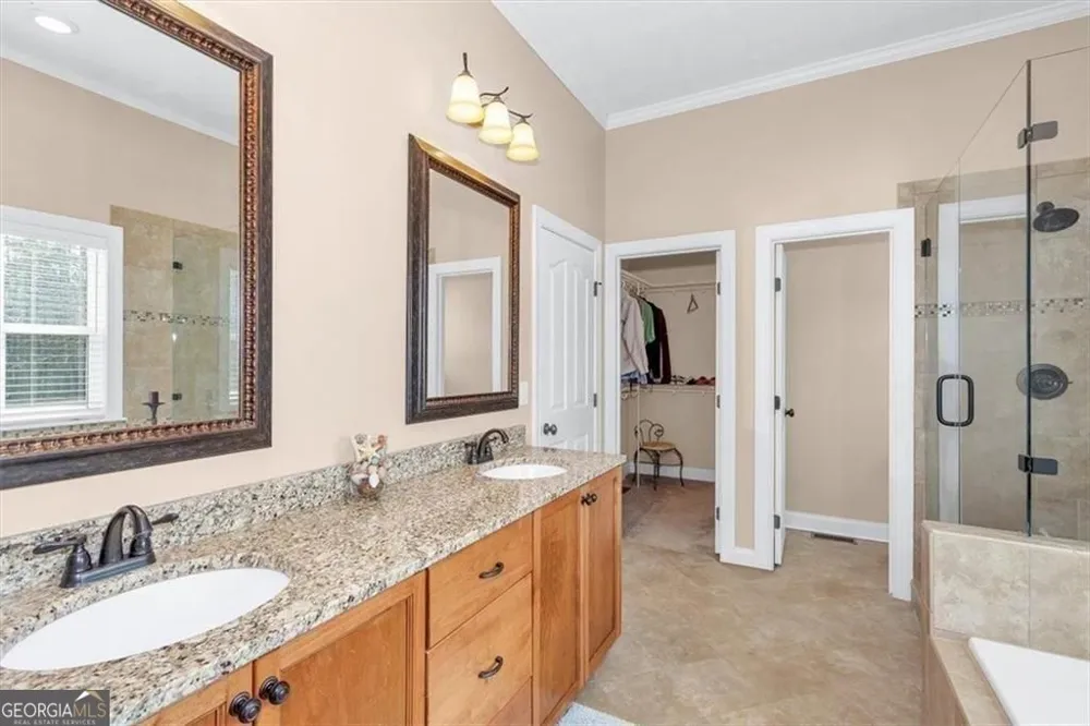 1075 Willow WAY Lincolnton, GA 30817