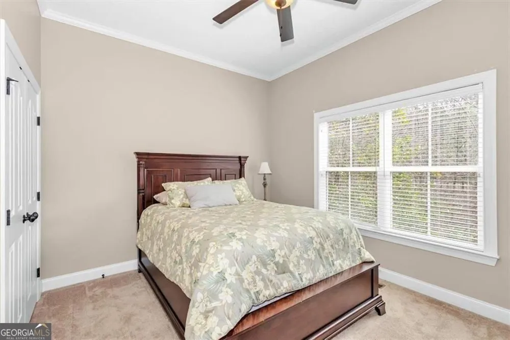 1075 Willow WAY Lincolnton, GA 30817