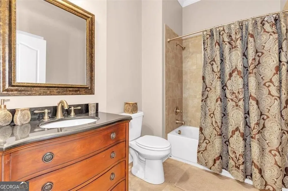1075 Willow WAY Lincolnton, GA 30817