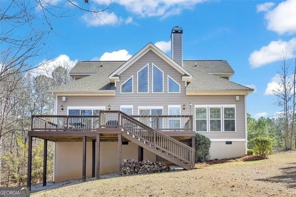 1075 Willow WAY Lincolnton, GA 30817