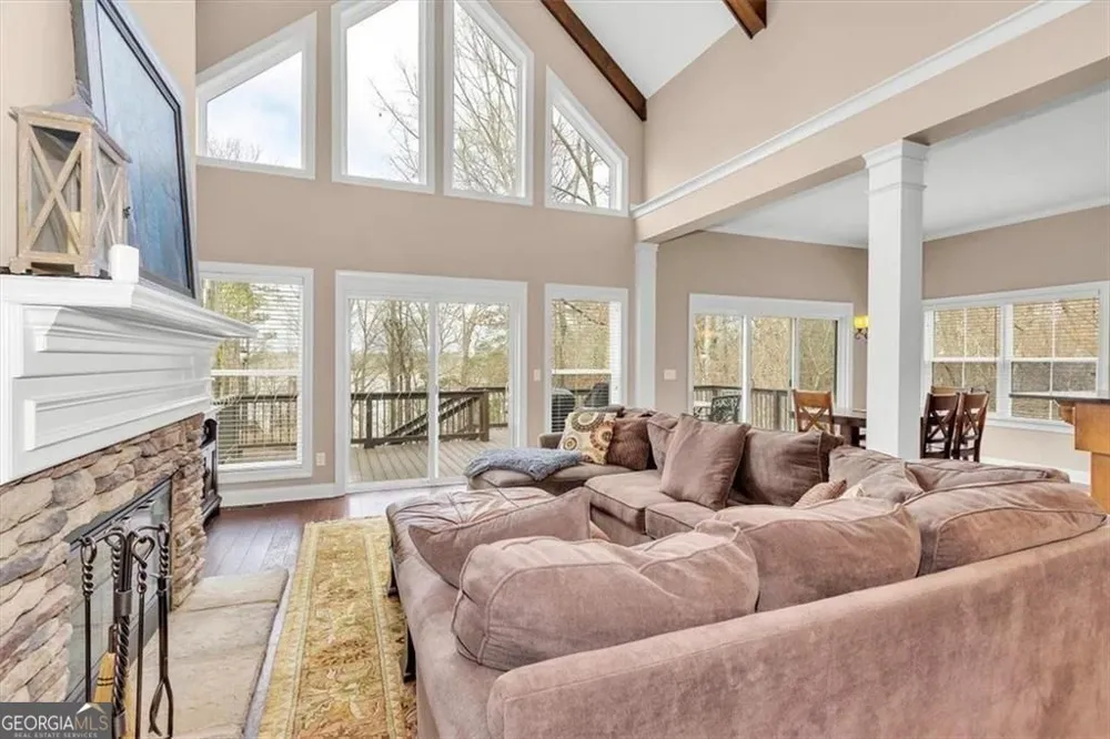 1075 Willow WAY Lincolnton, GA 30817