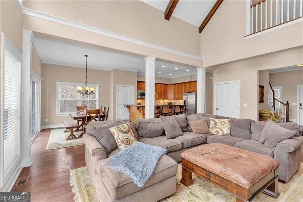 1075 Willow WAY Lincolnton, GA 30817