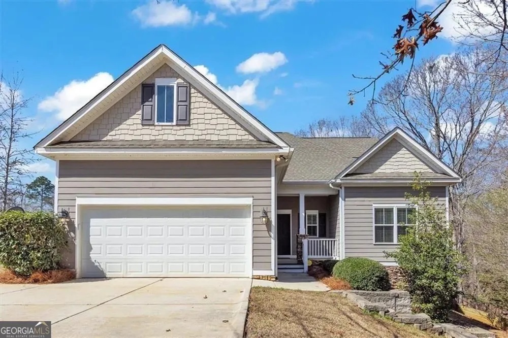 1075 Willow WAY Lincolnton, GA 30817