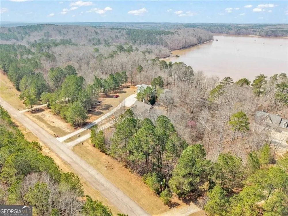 1075 Willow WAY Lincolnton, GA 30817