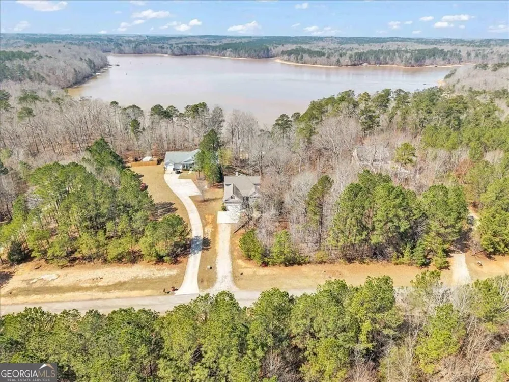 1075 Willow WAY Lincolnton, GA 30817