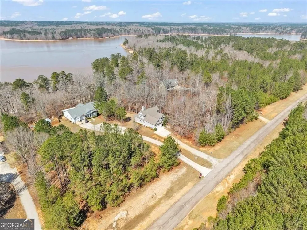 1075 Willow WAY Lincolnton, GA 30817