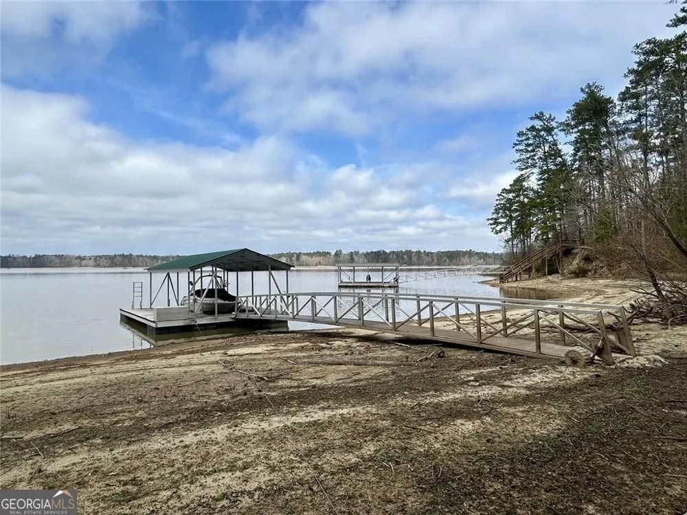 1075 Willow WAY Lincolnton, GA 30817