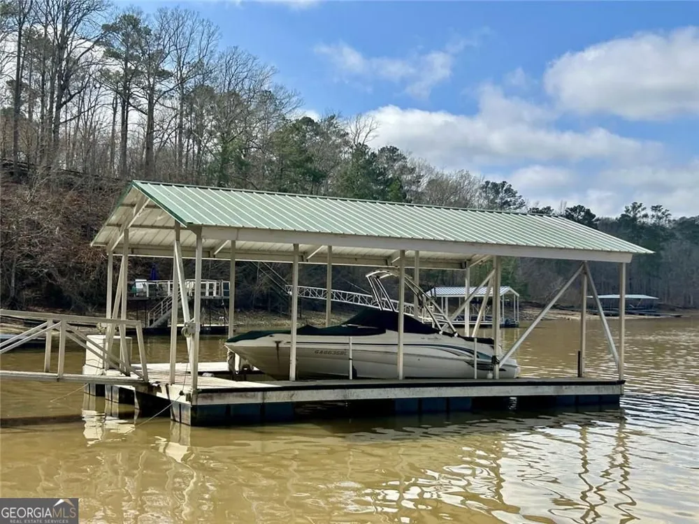 1075 Willow WAY Lincolnton, GA 30817