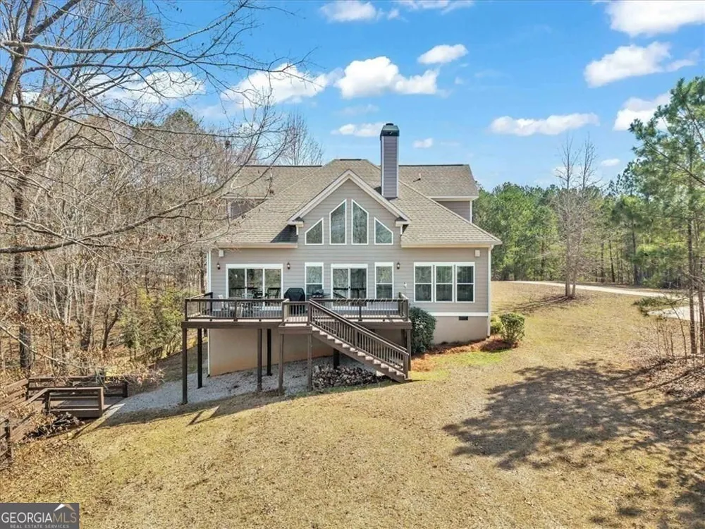 1075 Willow WAY Lincolnton, GA 30817