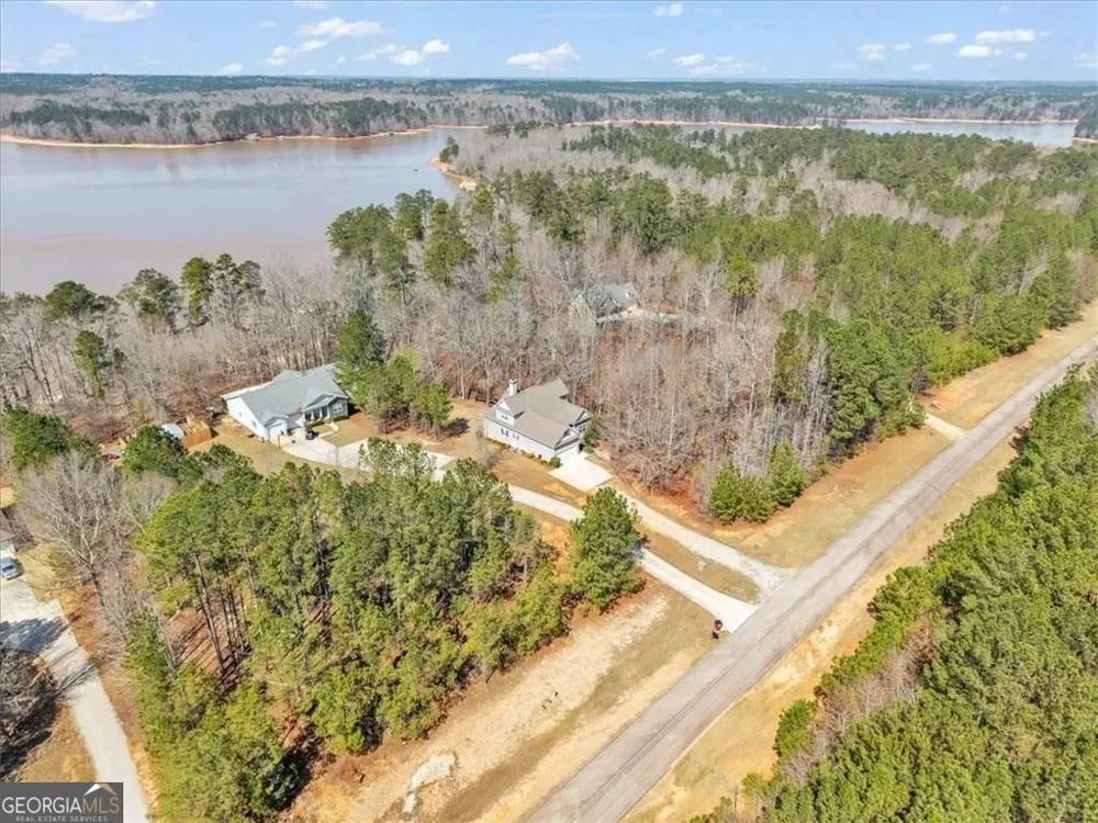 1075 Willow WAY Lincolnton, GA 30817
