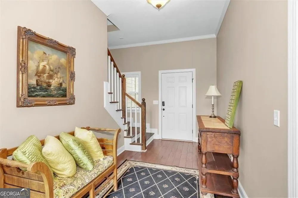 1075 Willow WAY Lincolnton, GA 30817