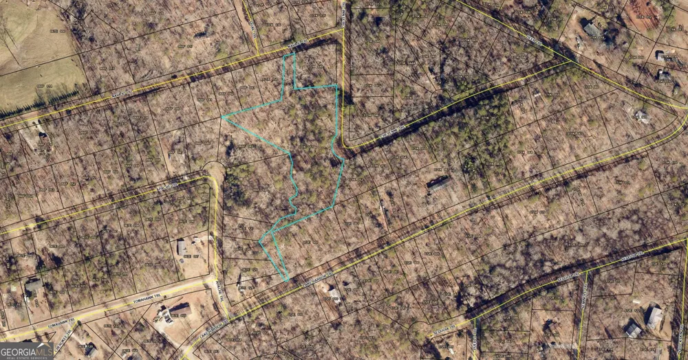 0 Cheyenne TRL Martin, GA 30557