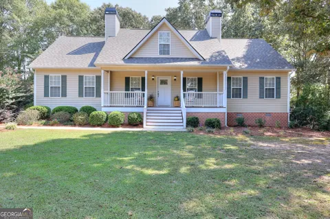 25 Browning Shoals RD