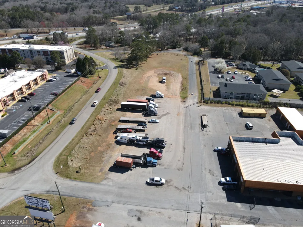 0 Patrol RD Forsyth, GA 31029