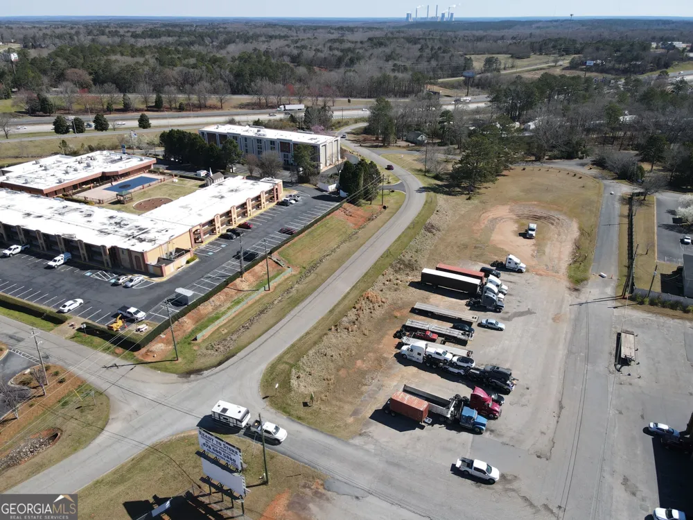 0 Patrol RD Forsyth, GA 31029