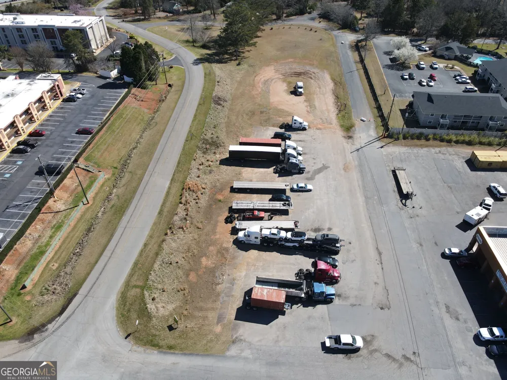 0 Patrol RD Forsyth, GA 31029