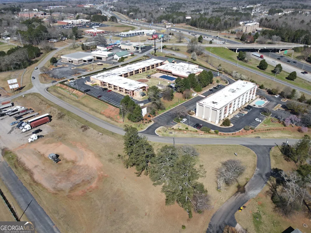 0 Patrol RD Forsyth, GA 31029