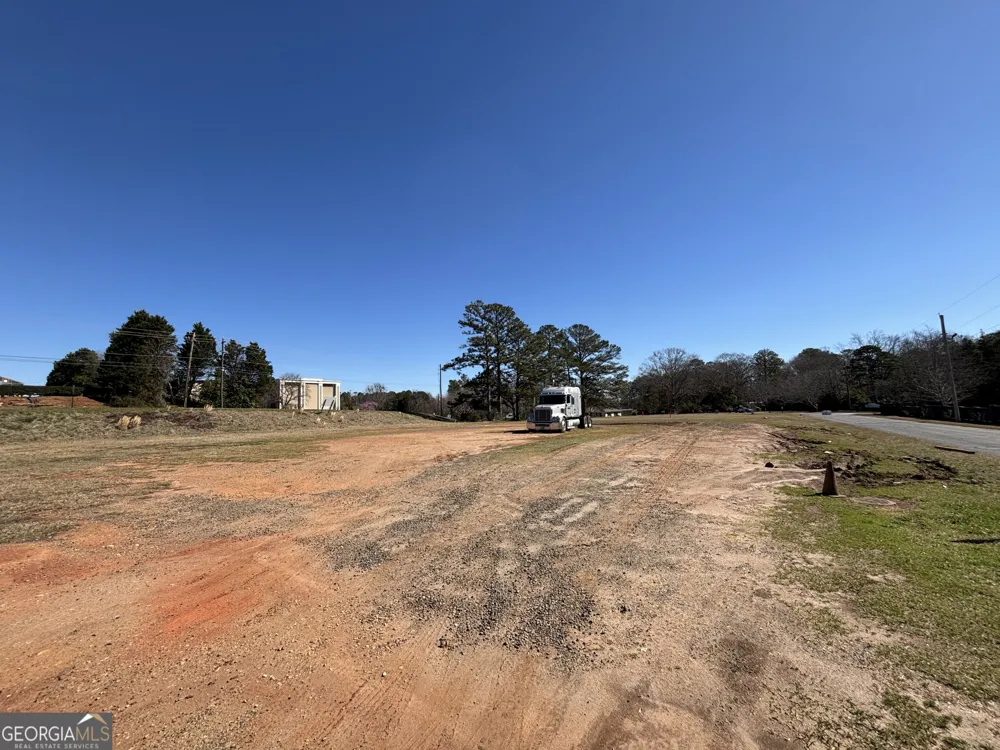 0 Patrol RD Forsyth, GA 31029