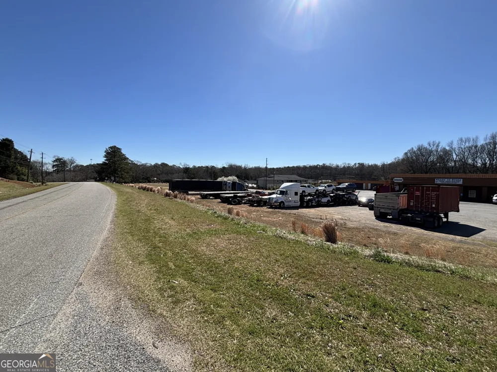 0 Patrol RD Forsyth, GA 31029